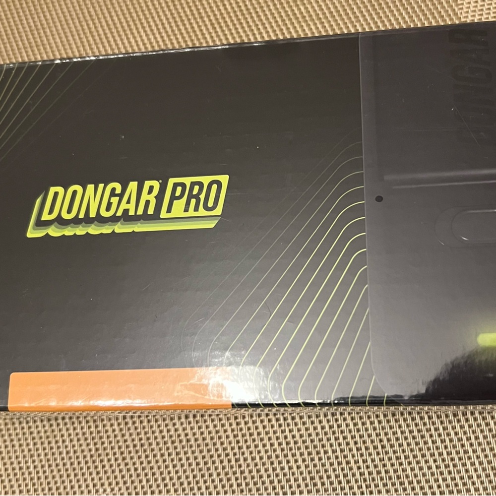 Dangar Pro for Toyota and Lexus